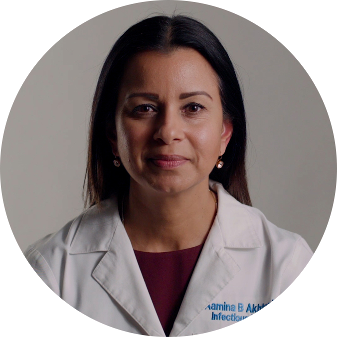 Dr. Akhtar