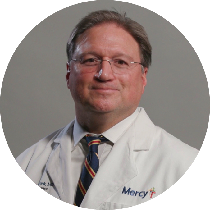 Dr. Sistrunk