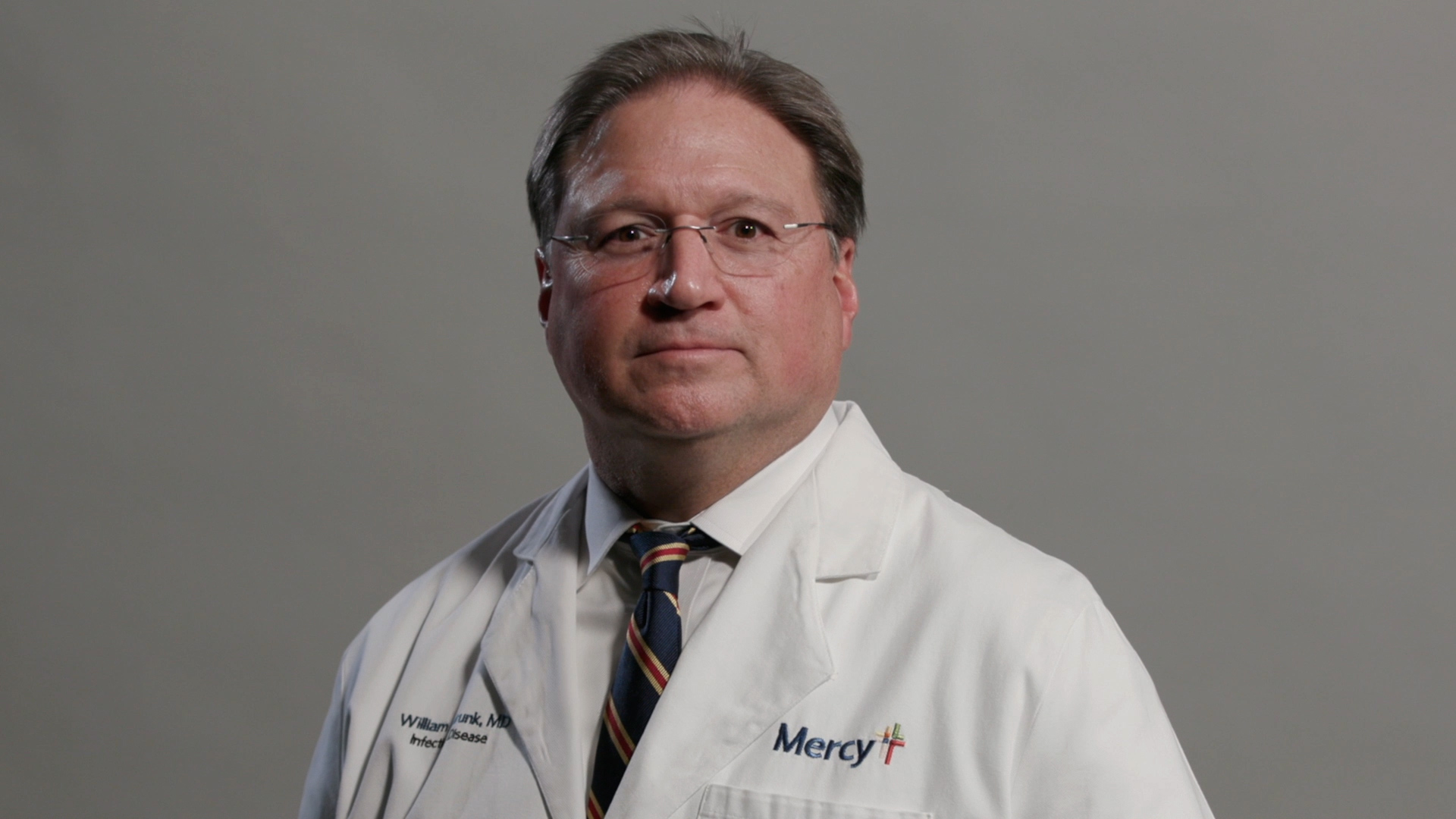 Dr. Sistrunk