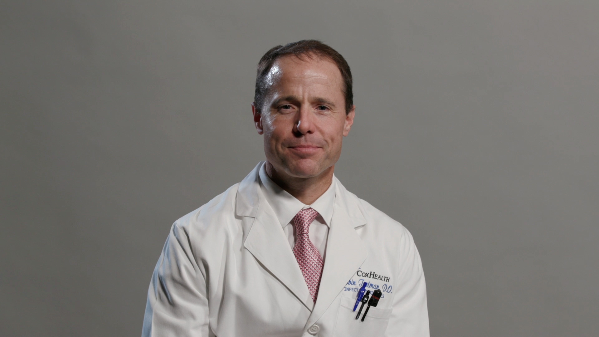 Dr. Trotman