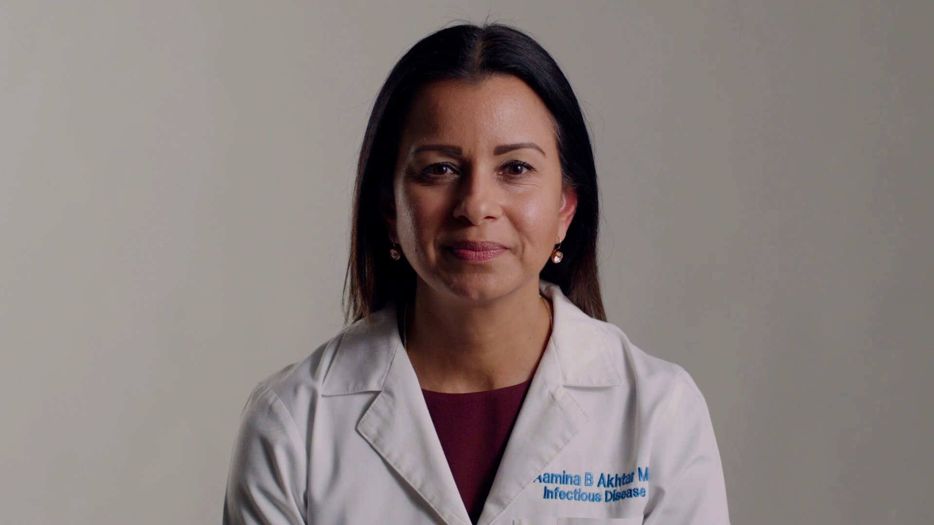 Dr. Akhtar