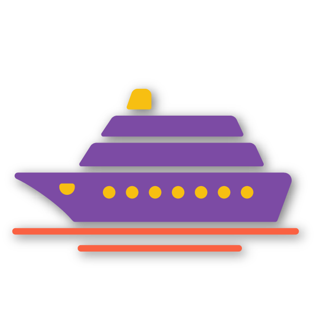 Picture of boat