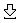 chrome download icon