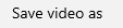 chrome download icon
